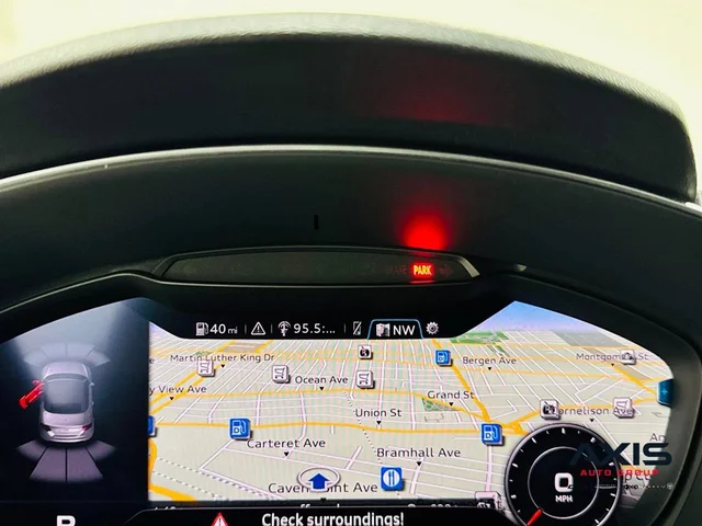 SEMINUEVOS AUDI TT a Estados en autogozo