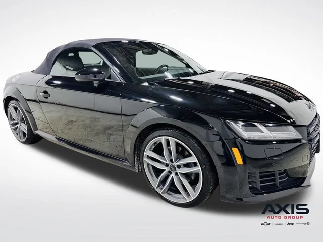 SEMINUEVOS AUDI TT a Estados en autogozo