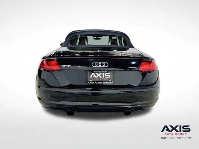 SEMINUEVOS AUDI TT a Estados en autogozo