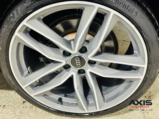SEMINUEVOS AUDI TT a Estados en autogozo