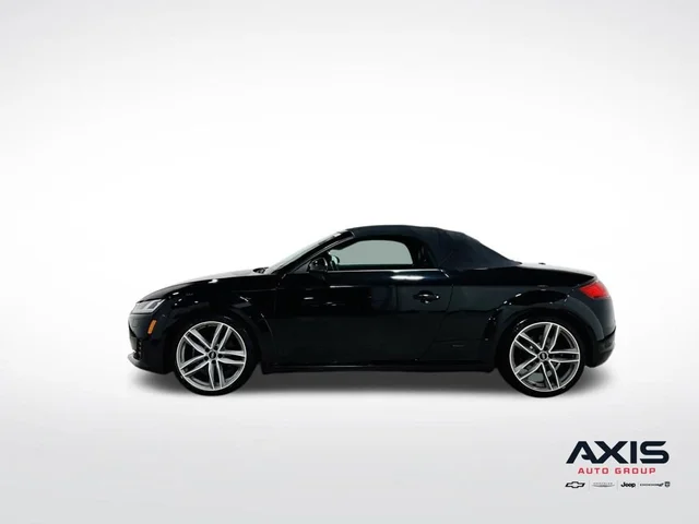 SEMINUEVOS AUDI TT a Estados en autogozo