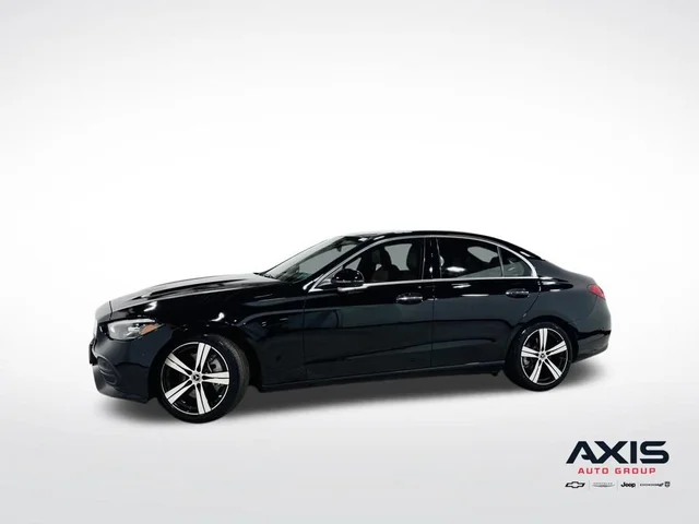 SEMINUEVOS MERCEDES-BENZ C 300 a Estados en autogozo