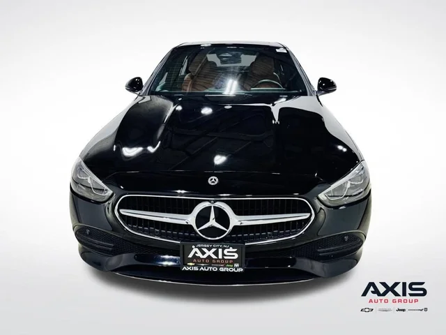 SEMINUEVOS MERCEDES-BENZ C 300 a Estados en autogozo