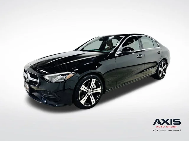 SEMINUEVOS MERCEDES-BENZ C 300 a Estados en autogozo