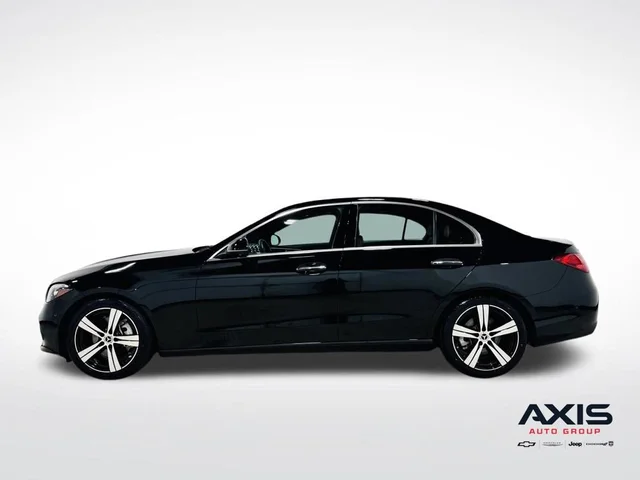 SEMINUEVOS MERCEDES-BENZ C 300 a Estados en autogozo