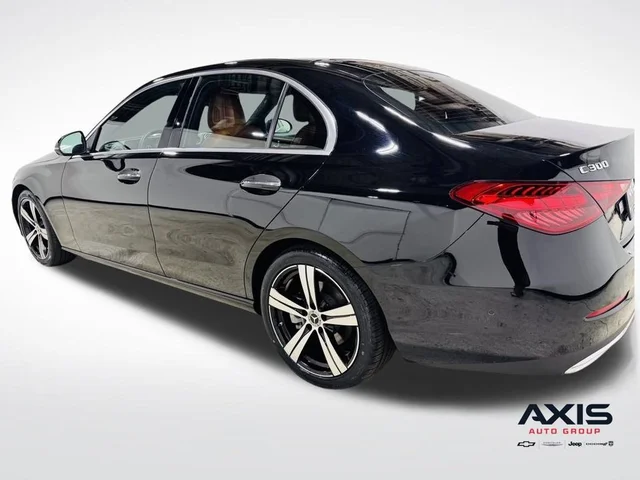 SEMINUEVOS MERCEDES-BENZ C 300 a Estados en autogozo