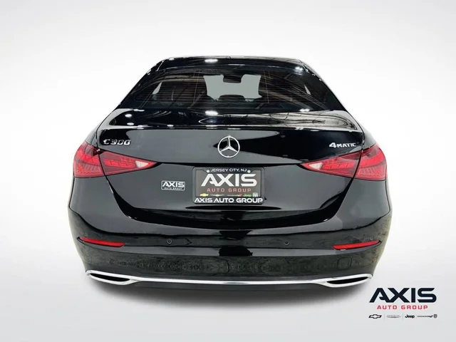 SEMINUEVOS MERCEDES-BENZ C 300 a Estados en autogozo