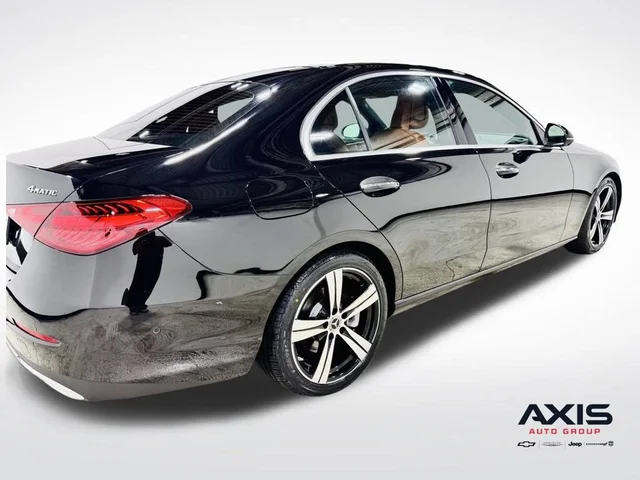 SEMINUEVOS MERCEDES-BENZ C 300 a Estados en autogozo