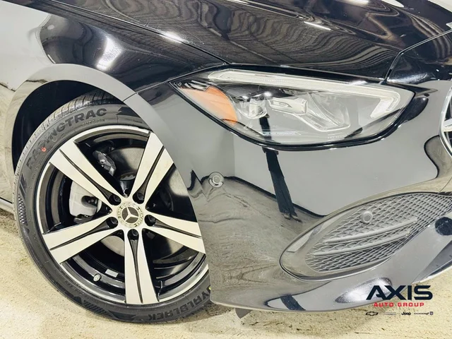 SEMINUEVOS MERCEDES-BENZ C 300 a Estados en autogozo