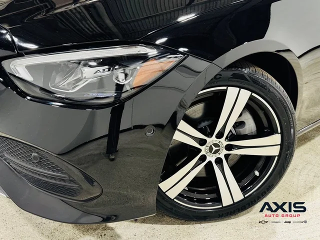 SEMINUEVOS MERCEDES-BENZ C 300 a Estados en autogozo