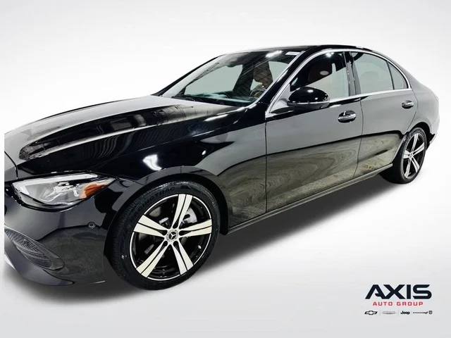 SEMINUEVOS MERCEDES-BENZ C 300 a Estados en autogozo