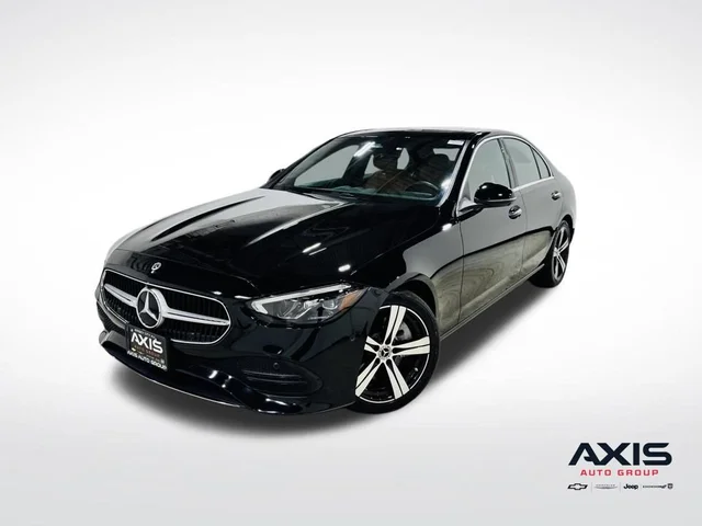 SEMINUEVOS MERCEDES-BENZ C 300 a Estados en autogozo