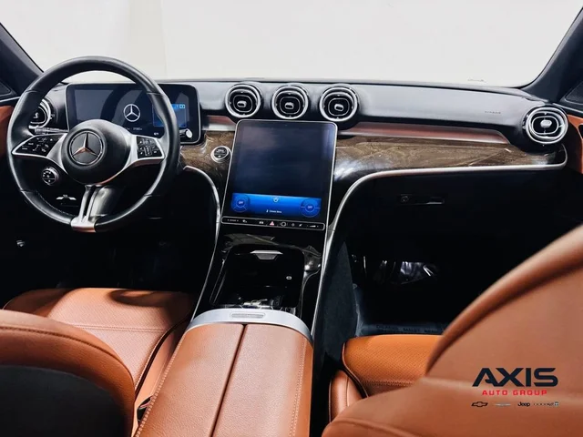 SEMINUEVOS MERCEDES-BENZ C 300 a Estados en autogozo