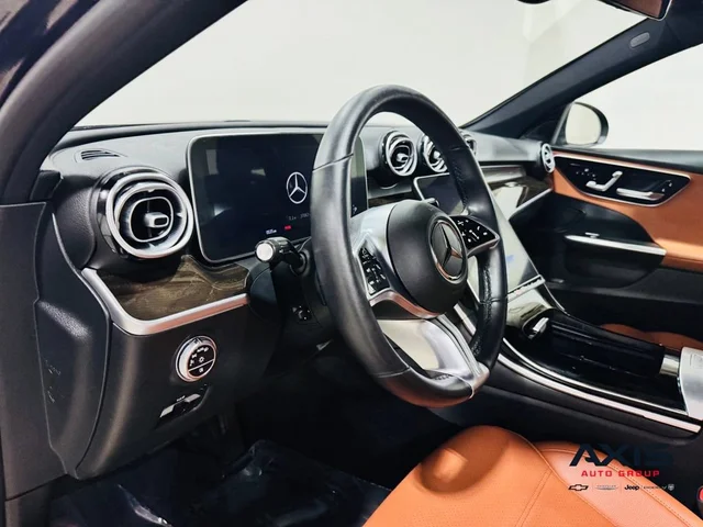 SEMINUEVOS MERCEDES-BENZ C 300 a Estados en autogozo