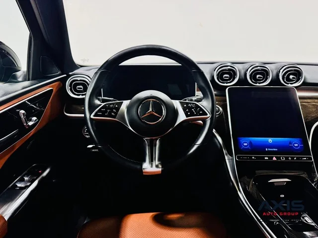 SEMINUEVOS MERCEDES-BENZ C 300 a Estados en autogozo