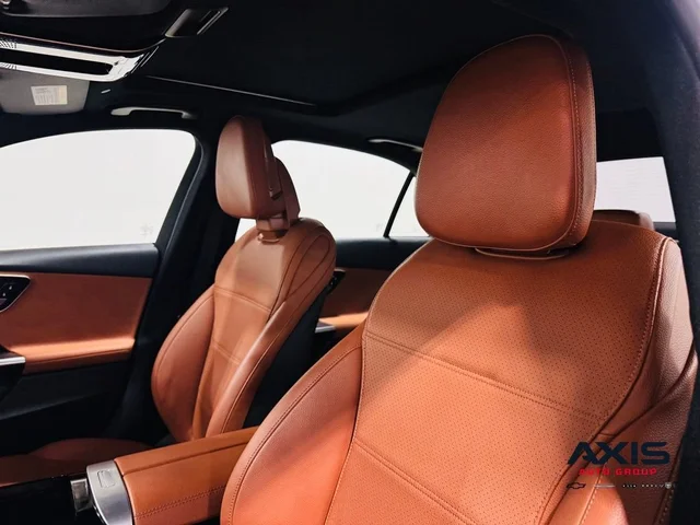 SEMINUEVOS MERCEDES-BENZ C 300 a Estados en autogozo