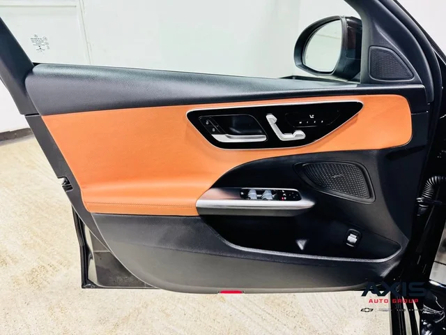 SEMINUEVOS MERCEDES-BENZ C 300 a Estados en autogozo