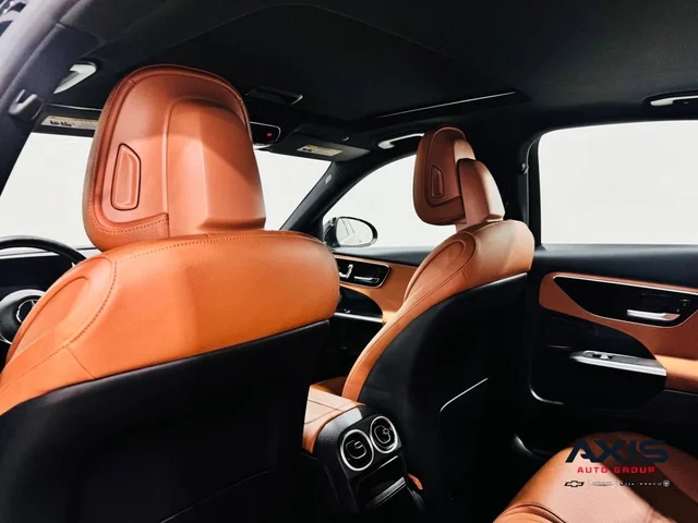 SEMINUEVOS MERCEDES-BENZ C 300 a Estados en autogozo
