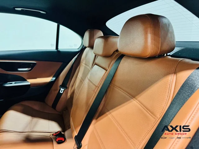 SEMINUEVOS MERCEDES-BENZ C 300 a Estados en autogozo