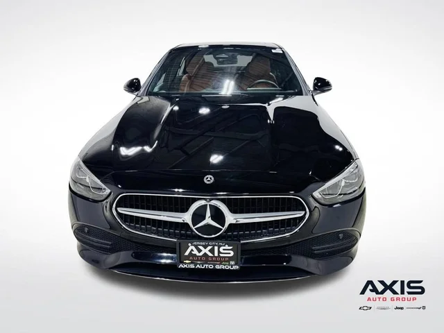 SEMINUEVOS MERCEDES-BENZ C 300 a Estados en autogozo