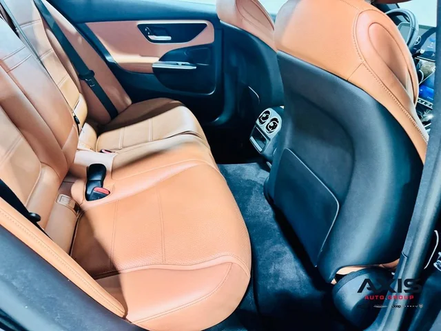 SEMINUEVOS MERCEDES-BENZ C 300 a Estados en autogozo