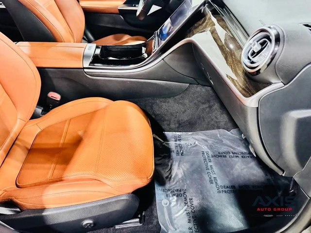 SEMINUEVOS MERCEDES-BENZ C 300 a Estados en autogozo