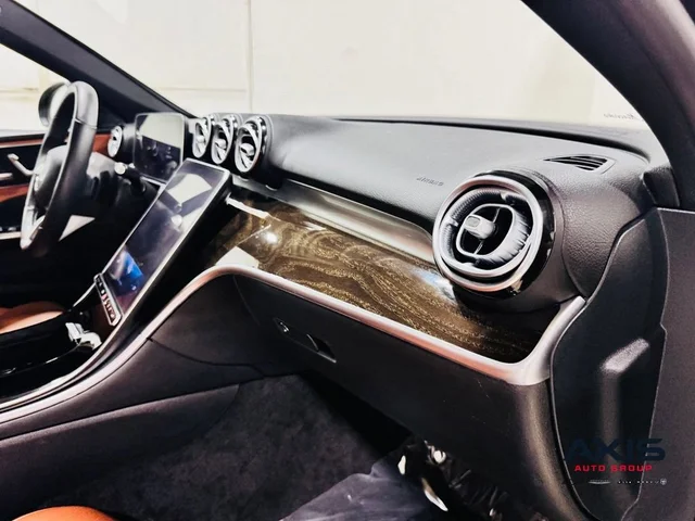 SEMINUEVOS MERCEDES-BENZ C 300 a Estados en autogozo