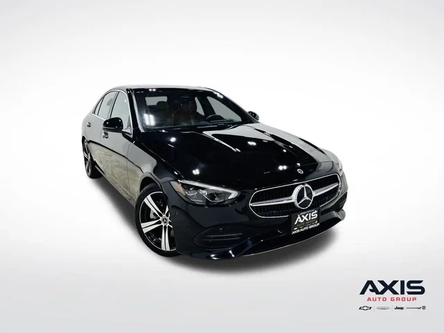 SEMINUEVOS MERCEDES-BENZ C 300 a Estados en autogozo