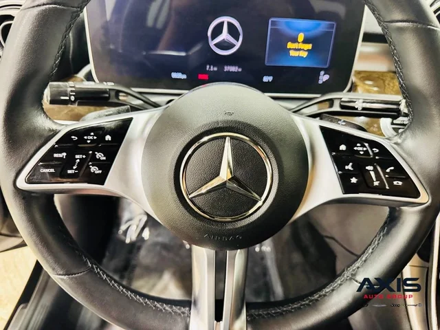 SEMINUEVOS MERCEDES-BENZ C 300 a Estados en autogozo