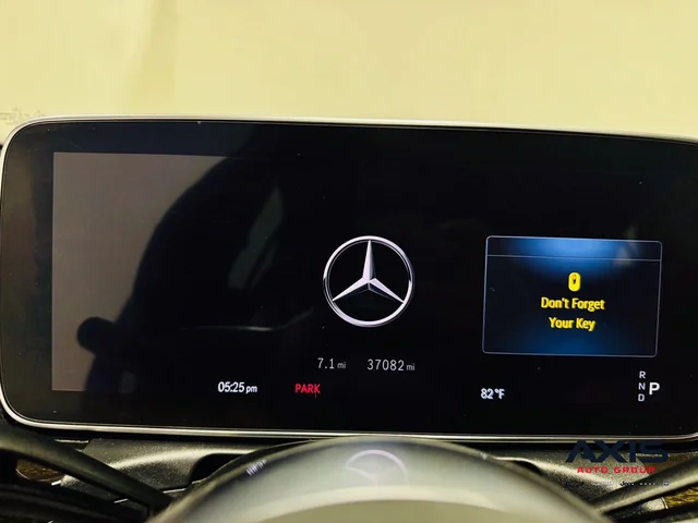 SEMINUEVOS MERCEDES-BENZ C 300 a Estados en autogozo