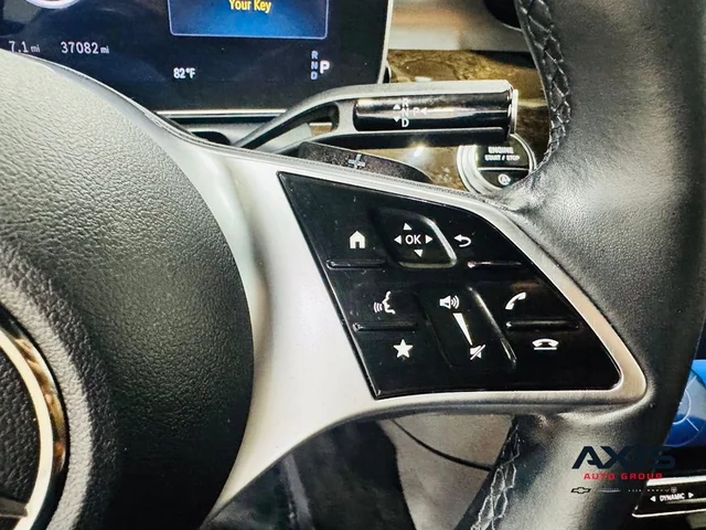 SEMINUEVOS MERCEDES-BENZ C 300 a Estados en autogozo