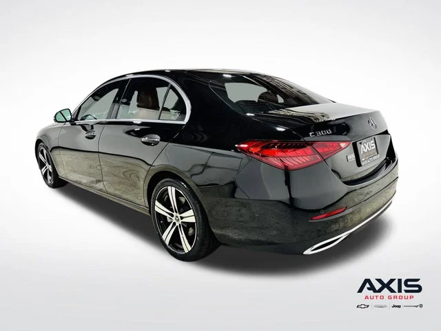 SEMINUEVOS MERCEDES-BENZ C 300 a Estados en autogozo