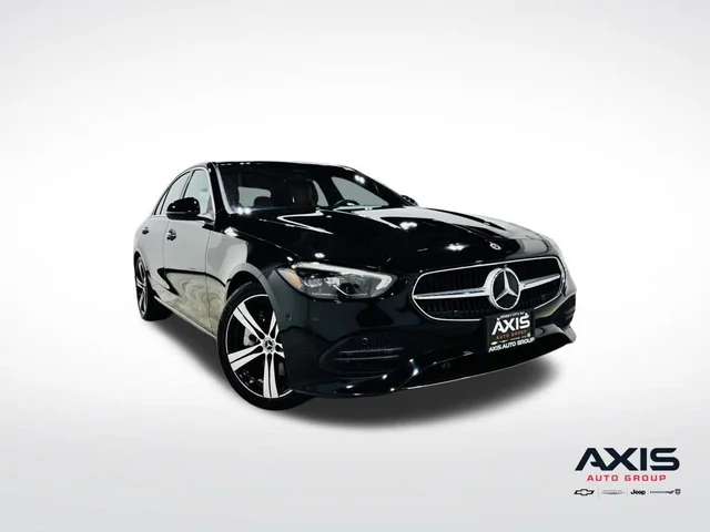SEMINUEVOS MERCEDES-BENZ C 300 a Estados en autogozo