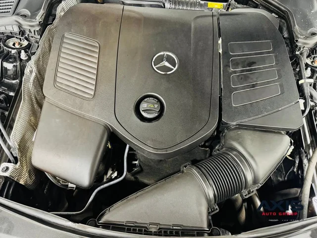 SEMINUEVOS MERCEDES-BENZ C 300 a Estados en autogozo