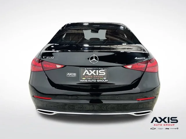 SEMINUEVOS MERCEDES-BENZ C 300 a Estados en autogozo