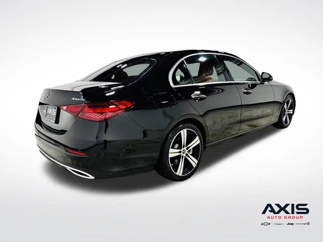 SEMINUEVOS MERCEDES-BENZ C 300 a Estados en autogozo