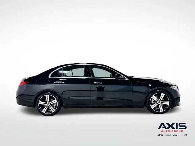 SEMINUEVOS MERCEDES-BENZ C 300 a Estados en autogozo