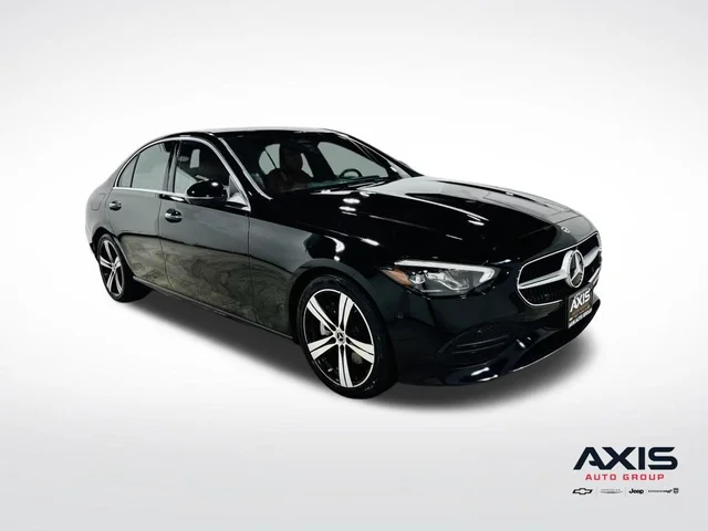 SEMINUEVOS MERCEDES-BENZ C 300 a Estados en autogozo