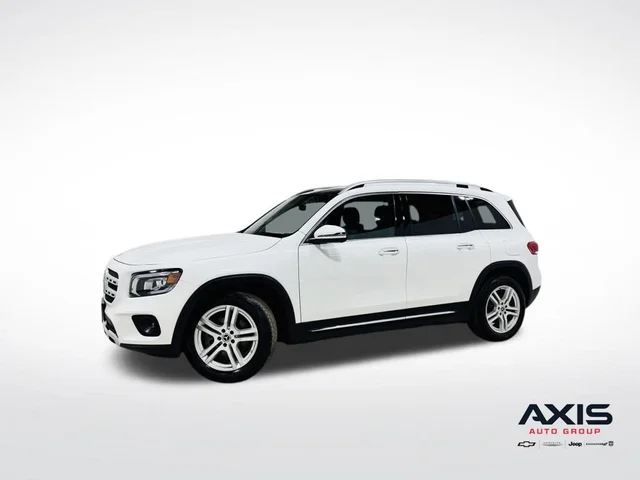 SEMINUEVOS MERCEDES-BENZ GLB 250 a Estados en autogozo