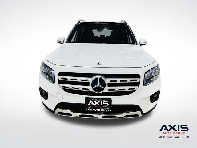 SEMINUEVOS MERCEDES-BENZ GLB 250 a Estados en autogozo