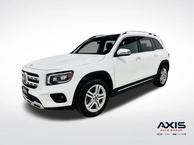 SEMINUEVOS MERCEDES-BENZ GLB 250 a Estados en autogozo