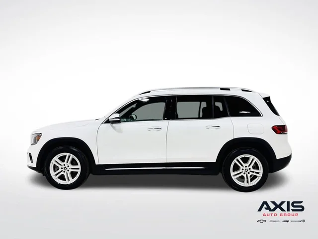 SEMINUEVOS MERCEDES-BENZ GLB 250 a Estados en autogozo