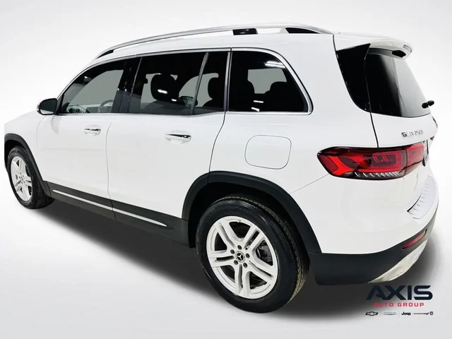 SEMINUEVOS MERCEDES-BENZ GLB 250 a Estados en autogozo