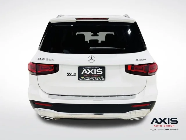 SEMINUEVOS MERCEDES-BENZ GLB 250 a Estados en autogozo