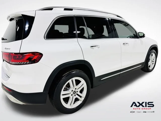 SEMINUEVOS MERCEDES-BENZ GLB 250 a Estados en autogozo