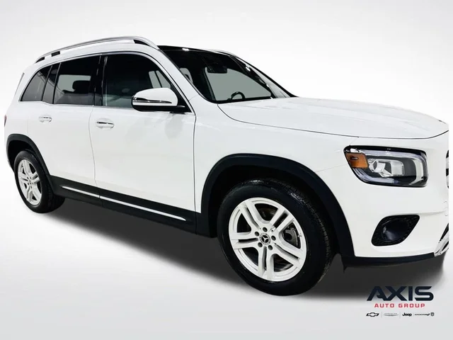 SEMINUEVOS MERCEDES-BENZ GLB 250 a Estados en autogozo
