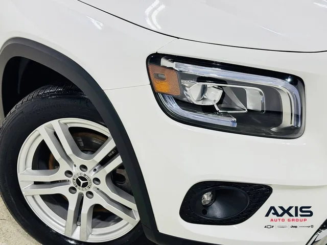 SEMINUEVOS MERCEDES-BENZ GLB 250 a Estados en autogozo