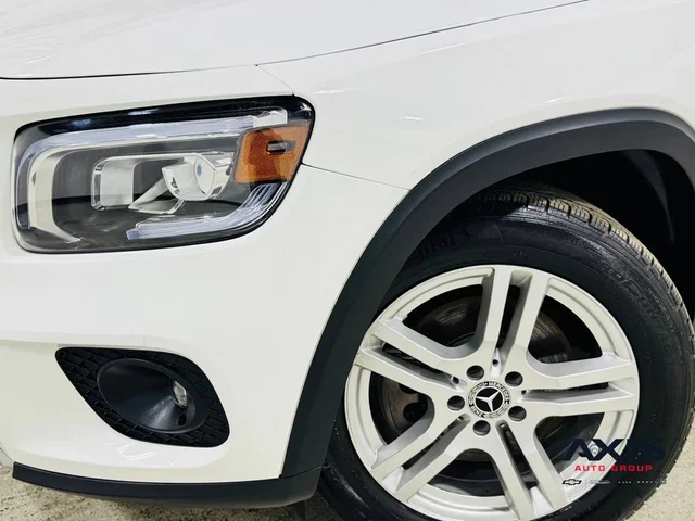 SEMINUEVOS MERCEDES-BENZ GLB 250 a Estados en autogozo