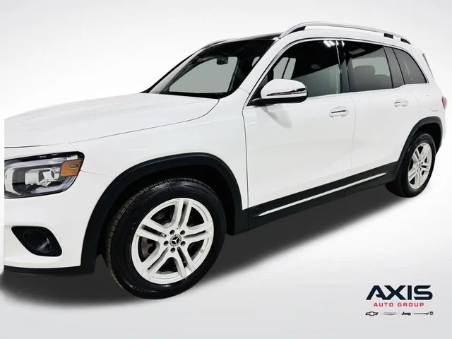 SEMINUEVOS MERCEDES-BENZ GLB 250 a Estados en autogozo