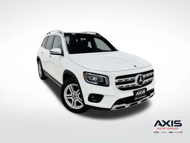 SEMINUEVOS MERCEDES-BENZ GLB 250 a Estados en autogozo
